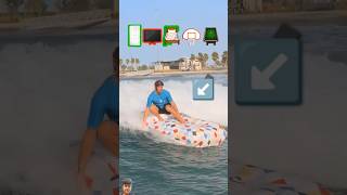 Mr Best surf challenge surf surfing mrbest challenge [upl. by Valentijn]