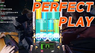 Yodeling in meadow hill Hidden Retreat 4B SC★13 PERFECT PLAY [upl. by Allimak]