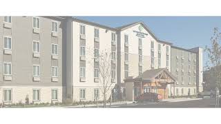 Woodspring Suites Rochester Greece [upl. by Pandora]