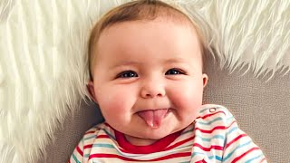 The Cutest Babies Compilation  Cute Baby Videos [upl. by Thomajan242]