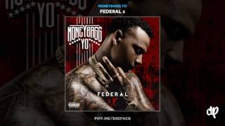 Moneybagg Yo  Lately Federal 3 [upl. by Gunning]