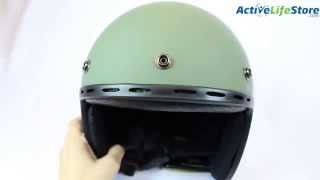 Electric Mashman SnowboardSki Helmet Review [upl. by Heinrik110]