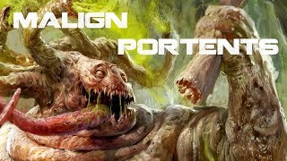 Age of Sigmar Audiobook  Malign Portents  The Cycle Interrupted  Read Aloud [upl. by Enilekaj]