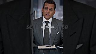 Harvey vs garota influenciadora de 16 anos 🤬 🎥 Suits [upl. by Oeniri921]