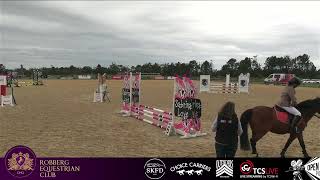 Robberg Equestrian ClubOktober Fest [upl. by Zuzana750]