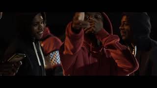 Teezie Bandz ft Benji Brothers  Dead Opps Official Music Video [upl. by Anairol366]