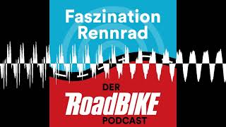 Welcher Rennradreifen ist der Beste  Faszination Rennrad  der ROADBIKEPodcast [upl. by Nnylak778]