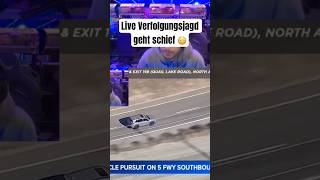 Live Verfolgungsjagd endet in einem schweren Unfall policechase unfall rohat eli viralvideo [upl. by Aisatan]