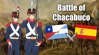 Nightcore  Battle of Chacabuco [upl. by Nuaj]