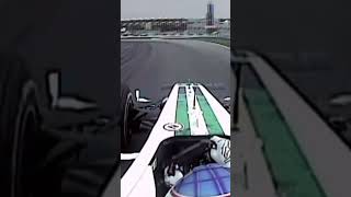 Oversteer vs Understeer in F1 f1 f1shorts shorts [upl. by Eellah]