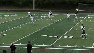 D Pascoe Soccer Highlight Video [upl. by Giorgi]