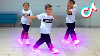 Simpapa  Tuzelity Shuffle Dance  Симпа 2024  SHUFFLE DANCE COMPILATION 2024 26 [upl. by Bardo]