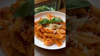 Penne Alla Vodka [upl. by Reilly]