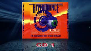 HYPNOTRANCE  THE INTERGALACTIC HARDTRANCE COLLECTION 1994 CD 1 [upl. by Murray]