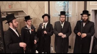 Inspiring Ger March by Shira Choir an Aaron Teitelbaum Production [upl. by Colver]