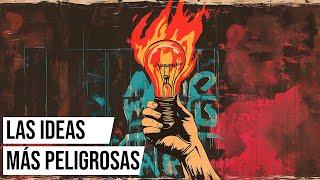 210 ¿Cuál es la idea más peligrosa que existe [upl. by Arremat]