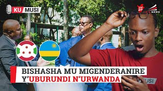 Bishasha mu migenderanire yUburundi nUrwanda [upl. by Ytinav]