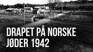 Utryddelsen av de norske jødene 1942 [upl. by Kate789]