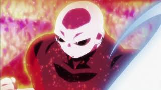 dbs 127 jiren destroys goku vegeta 17 Sub Video  Dub Audio NoFrameDrops [upl. by Ycak55]