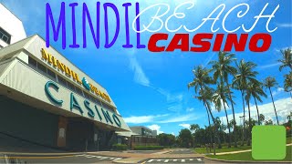 Mindil Beach casino Darwin Northern Territory March 2021 [upl. by Gillie]