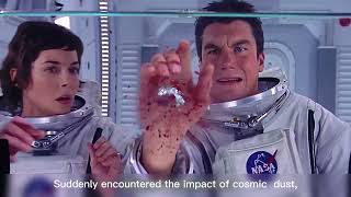 Mission to Mars 2000  scifi adventure thriller  Andy Movie Recap [upl. by Waddington]