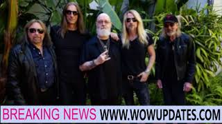 JUDAS PRIEST Announces Invincible Shield Spring 2024 US Tour With SABATON [upl. by Rooke]