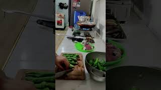 tagilo  buro kanin kapampangan food [upl. by Asiluj]