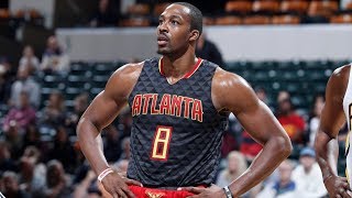 Dwight Howard Traded for Miles Plumlee and Marco Belinelli [upl. by Plato434]