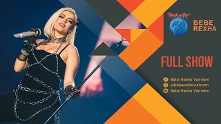 Bebe Rexha Live  Rock in Rio 2019 [upl. by Philips251]