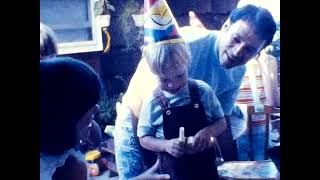 Peters 3rd Birthday 1978 [upl. by Asilef]