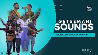 Getsêmani Sounds  cover louvor adoração [upl. by Kcirddor390]