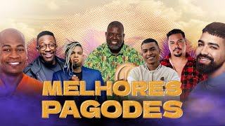 MELHORES PAGODES 2023 ⭐ TOP PAGODE 2023 ❤️ [upl. by Dennie]