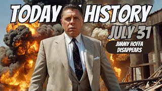 5 Historic Events That Happened on This Day [upl. by Ty]