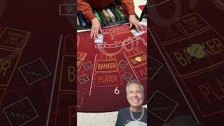 Vegas Matt  My Strategy To Win 1000 casino gambling shorts [upl. by Ainuj]