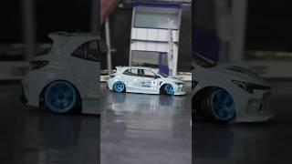 TOP QUALIFIER Round 6 International RC Drift Federation 2024 at Rolling Garage RC [upl. by Eelahs]