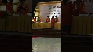 Wisuda STIT Rakeyan santang Karawang [upl. by Jc4]