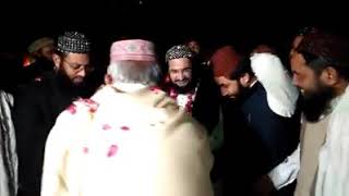 Mufti saeed arshad ke shadi [upl. by Jessica]