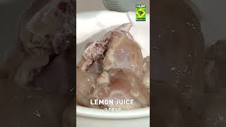 Lebanese Chicken By Chef Mehboob  Quick Recipe  Mehboobs Kitchen  Masala TV [upl. by Fannie940]