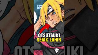 Boruto dari klan otsutsuki borutotwobluevortex anime [upl. by Anelleh]