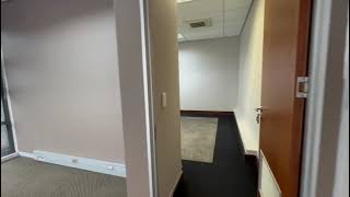 OFFICE SPACE TO RENT IN TYGER VALLEY  CHAMBERS BUILDING 5  272SQM [upl. by Ellah]