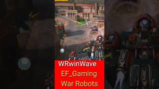 War Robots 🎁 4x Wave Giveaway WRWinaWave [upl. by Rachel]