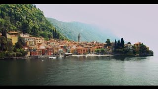 Lake Como Italy Bellagio and Varenna  Rick Steves’ Europe Travel Guide  Travel Bite [upl. by Auhel]