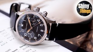 Baltanys New Pilot that Clomage haters Cant Touch  Baltany Chrono  Full Review [upl. by Prud]