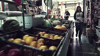 VIDEO SPOT CARNICERIA ZAMORA [upl. by Nellaf]