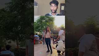 Gir Gya Bechara 🥲🥲  shorts funny [upl. by Garate]