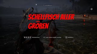 Assassin’s Creed Valhalla Schellfisch [upl. by Leta936]