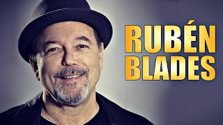 RUBÉN BLADES [upl. by Dnaltruoc478]