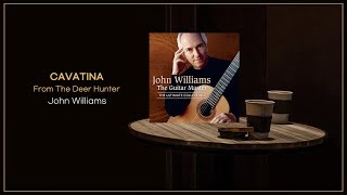 John Williams  Cavatina Theme From The Deer Hunter  FLAC File [upl. by Faydra]