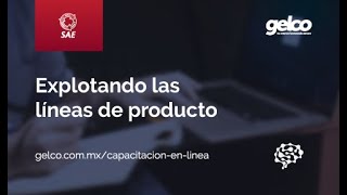 Aspel SAE  Explotando las Líneas de Productos [upl. by Refiffej636]