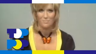 Dusty Springfield  Spooky Just Dusty  04 02 1971 • TopPop [upl. by Eicnarf126]